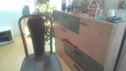 MelissOfficial online show from January 2026 08:52:01 AM