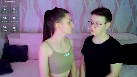 Ana and Tati online show from October 2025 09:49:02 PM