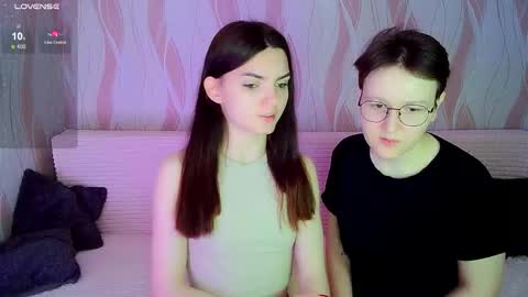 Ana and Tati online show from November 2025 09:36:01 PM