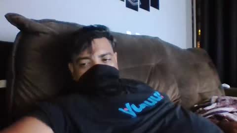 BIGCOCK online show from January 2025 02:14:01 AM