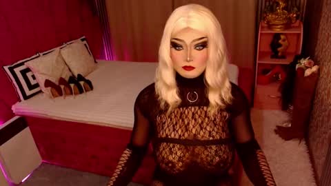 Snapshot of pornstarshaina chatting on December 2024 10:12:01 PM pornstarshaina online show from December 2024 10:12:01 PM