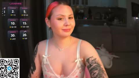 Pony online show from February 2026 02:03:02 PM