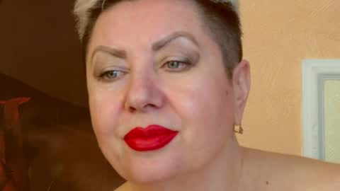 LADY POSH online show from December 2024 01:37:01 AM