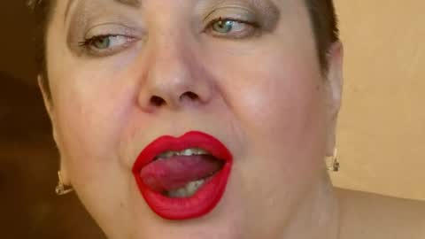 LADY POSH online show from December 2024 10:32:02 PM