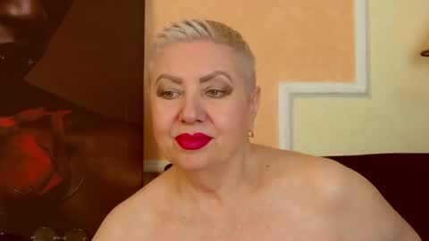Snapshot of posh_lady chatting on July 2026 09:08:02 PM LADY POSH online show from July 2026 09:08:02 PM