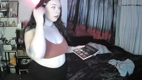 Snapshot of posionedxpeach chatting on January 2025 05:06:01 PM posionedxpeach online show from January 2025 05:06:01 PM