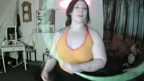 Snapshot of posionedxpeach chatting on January 2025 09:19:01 AM posionedxpeach online show from January 2025 09:19:01 AM