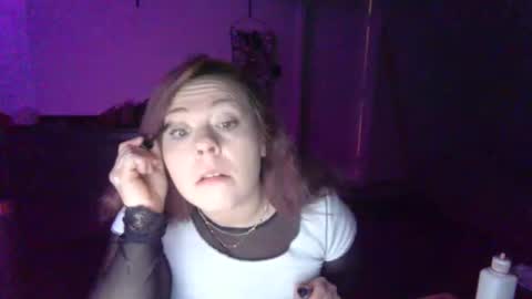 Snapshot of posionedxpeach chatting on October 2025 01:13:02 AM posionedxpeach online show from October 2025 01:13:02 AM