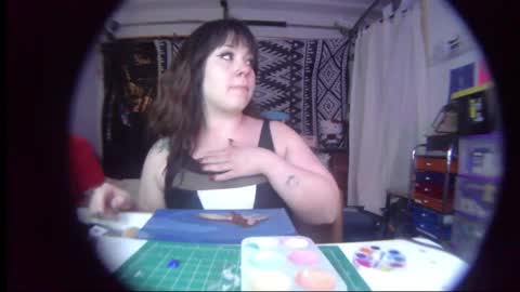 Snapshot of posionedxpeach chatting on March 2026 07:56:01 AM posionedxpeach online show from March 2026 07:56:01 AM