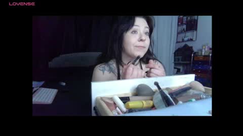 Snapshot of posionedxpeach chatting on April 2026 01:23:01 PM posionedxpeach online show from April 2026 01:23:01 PM