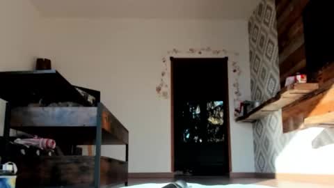 positivevibess online show from November 2025 12:40:02 PM