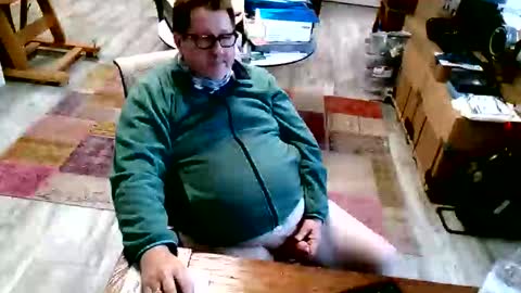 posseidon008 online show from October 2025 04:15:02 PM