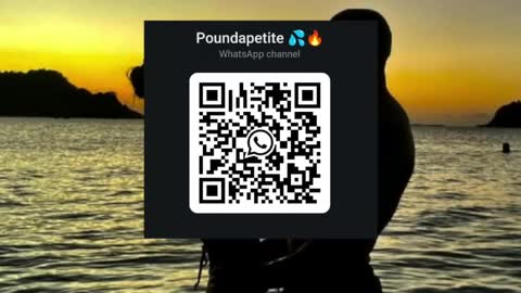 Snapshot of poundapetite_ chatting on March 2026 03:01:02 AM IG poundapetite online show from March 2026 03:01:02 AM