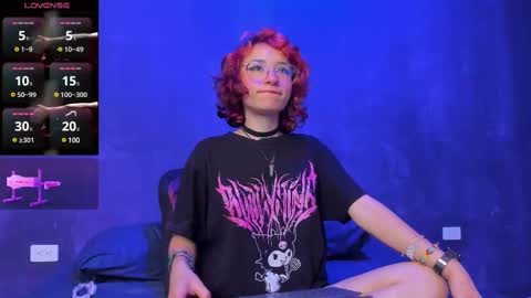 Powder  online show from February 2025 11:30:01 AM