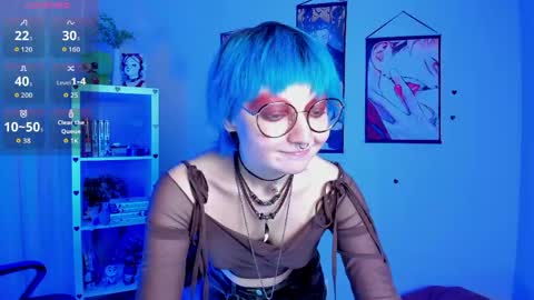 Snapshot of powderofgun chatting on June 2026 08:14:02 PM powderofgun online show from June 2026 08:14:02 PM