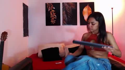 ALEX Y ALEXA online show from December 2024 02:41:01 AM