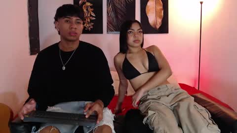 ALEX Y ALEXA online show from December 2024 02:25:02 AM