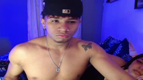 ALEX Y ALEXA online show from February 2025 04:42:01 AM