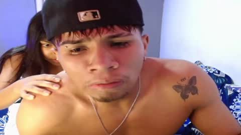 ALEX Y ALEXA online show from February 2025 04:44:02 AM