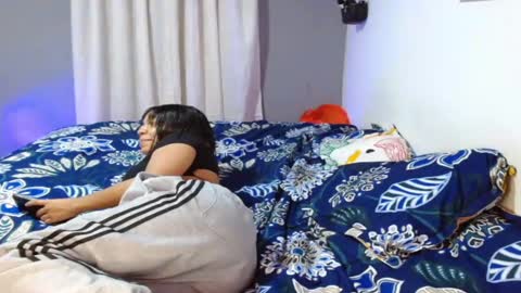 ALEX Y ALEXA online show from February 2025 03:50:01 AM