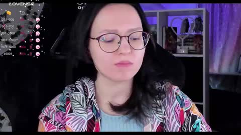 Snapshot of power_robynn chatting on October 2025 10:34:02 AM Robyn online show from October 2025 10:34:02 AM