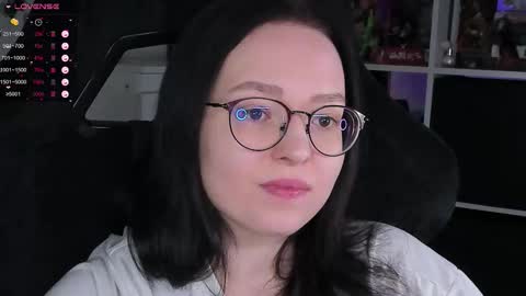 Snapshot of power_robynn chatting on November 2025 05:34:01 PM Robyn online show from November 2025 05:34:01 PM