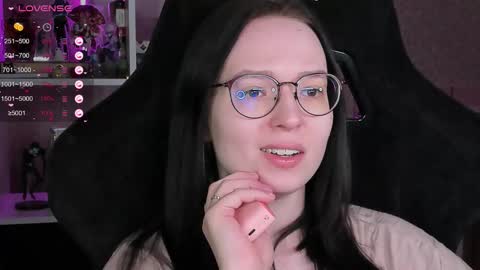 Robyn online show from March 2026 09:57:01 AM