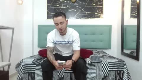 Snapshot of powerlustx chatting on April 2026 03:43:01 AM online show from April 2026 03:43:01 AM