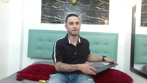 Snapshot of powerlustx chatting on May 2026 03:46:02 AM online show from May 2026 03:46:02 AM