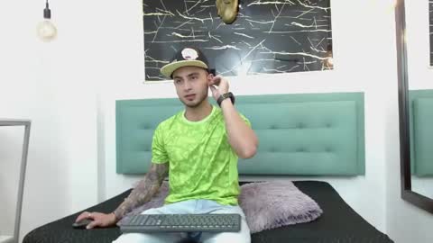 Snapshot of powerlustx chatting on June 2026 03:19:02 AM online show from June 2026 03:19:02 AM