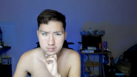 Snapshot of powerpuffcock chatting on December 2025 08:20:01 AM powerpuffcock online show from December 2025 08:20:01 AM