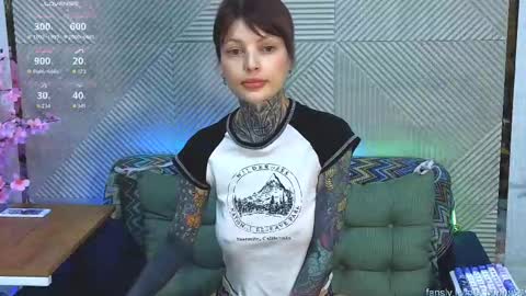 Lola online show from January 2026 05:43:02 AM