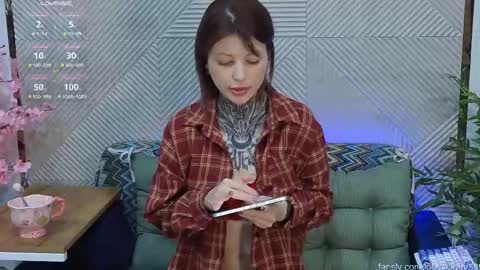 Lola online show from January 2026 06:06:01 AM