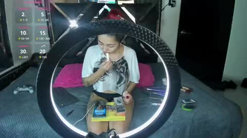 poyson_ivy1 online show from May 2026 01:14:01 AM
