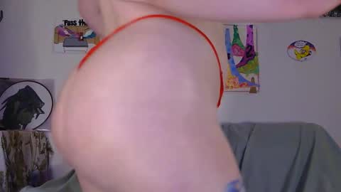 PAWG Pale Princess online show from March 2026 07:14:02 AM