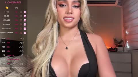 Oh my Amber online show from October 2025 11:46:02 PM