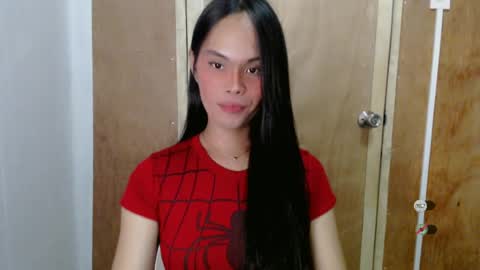 Cassie online show from June 2026 11:56:02 AM