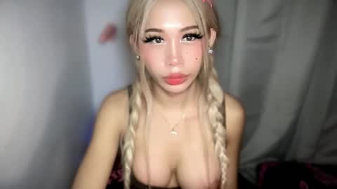 GODDESS PRECIOUS online show from March 2026 09:32:02 PM