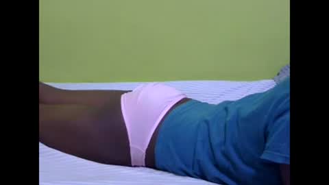 precious_nesh online show from February 2025 07:03:01 AM