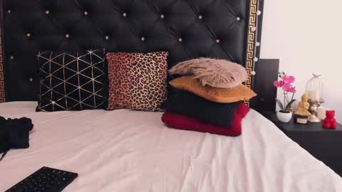 Ailyn online show from March 2026 06:41:01 AM