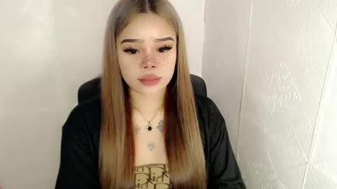 MAXXINE online show from February 2025 11:37:02 PM