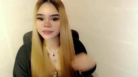 MAXXINE online show from February 2026 03:57:02 AM