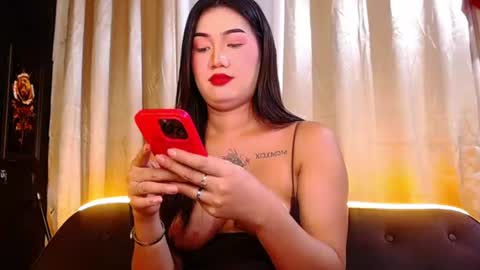 Snapshot of preciousqueenx chatting on July 2026 02:27:01 PM Francine online show from July 2026 02:27:01 PM