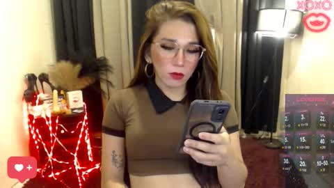 Rosedoll online show from November 2025 03:29:01 AM