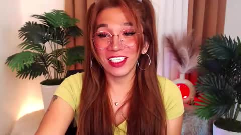 Rosedoll online show from March 2026 07:38:01 AM