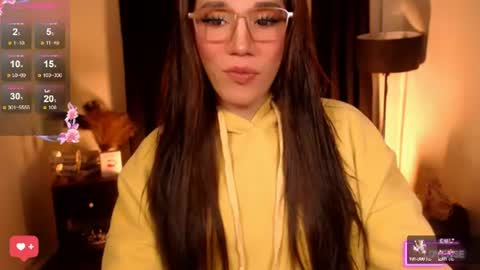 Snapshot of preciousrosedoll chatting on July 2026 06:41:01 AM Rosedoll online show from July 2026 06:41:01 AM