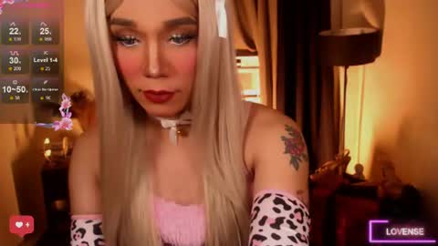 Snapshot of preciousrosedoll chatting on July 2026 06:53:02 AM Rosedoll online show from July 2026 06:53:02 AM