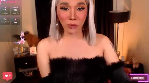 Snapshot of preciousrosedoll chatting on July 2026 07:05:02 AM Rosedoll online show from July 2026 07:05:02 AM