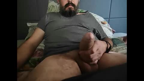 precumbear online show from November 2025 03:44:02 PM