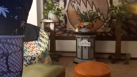 Johnny Jizz online show from April 2026 07:11:01 AM